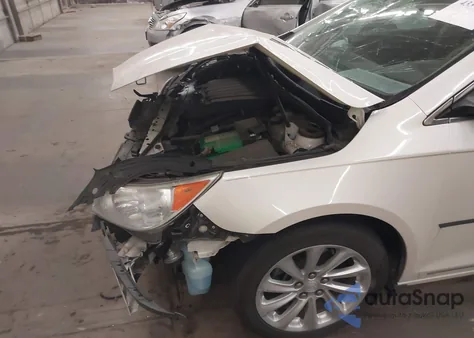 2012 Buick Lacrosse Leather Group из США, поврежденный, VIN 1G4GC5E31CF373566